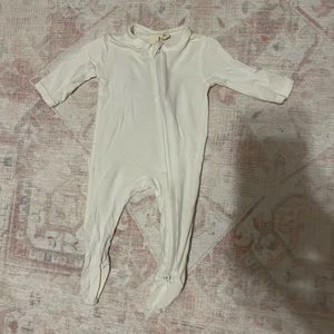 Kyte Baby Zippered Footies